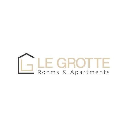 Casa Vacanze Marcelli51 - Le Grotte Rooms & Apartments Extérieur photo