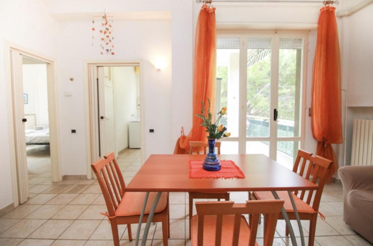 Casa Vacanze Marcelli51 - Le Grotte Rooms & Apartments Extérieur photo
