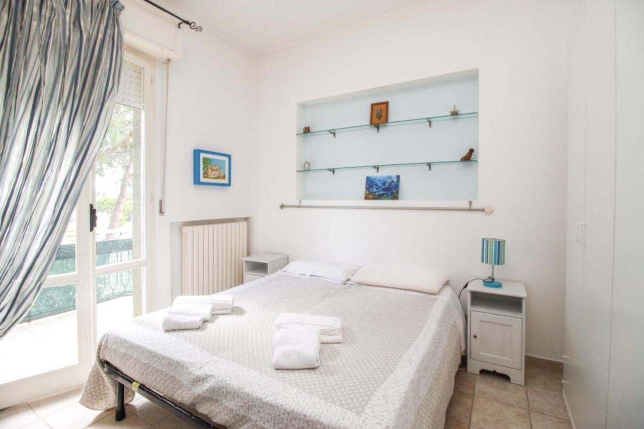 Casa Vacanze Marcelli51 - Le Grotte Rooms & Apartments Extérieur photo