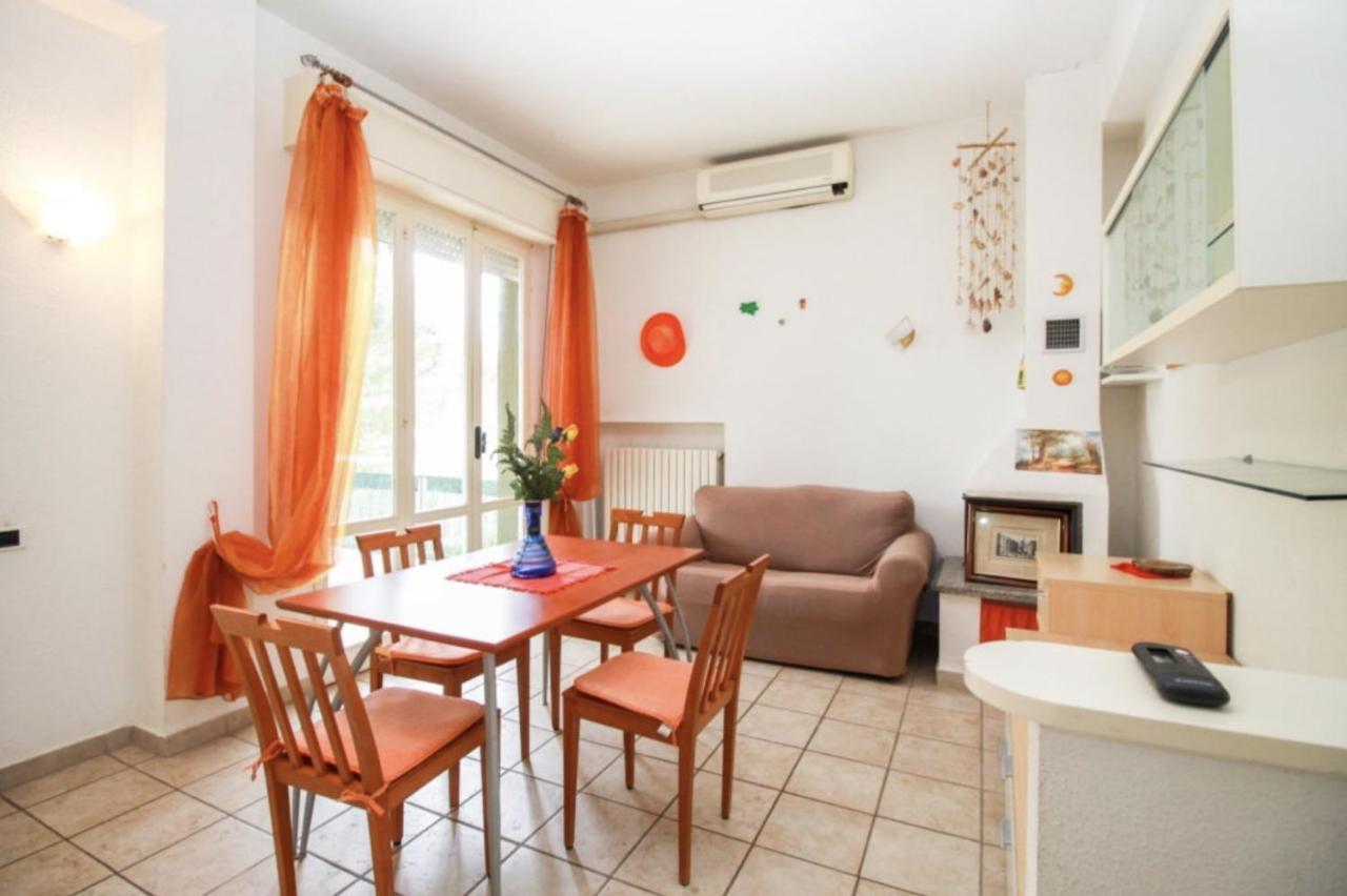 Casa Vacanze Marcelli51 - Le Grotte Rooms & Apartments Extérieur photo